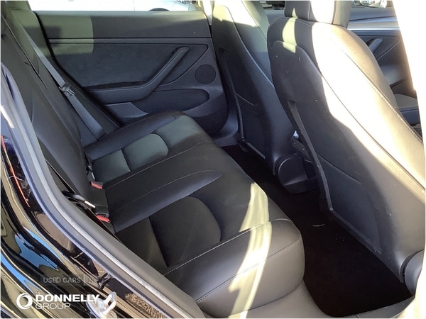 Used Tesla Model 3 2021 for sale - 76840200: Photo 7