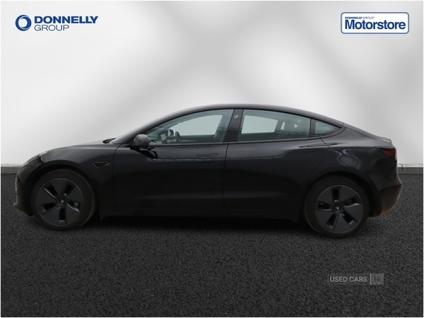 Used Tesla Model 3 2021 for sale - 76840200: Photo 8