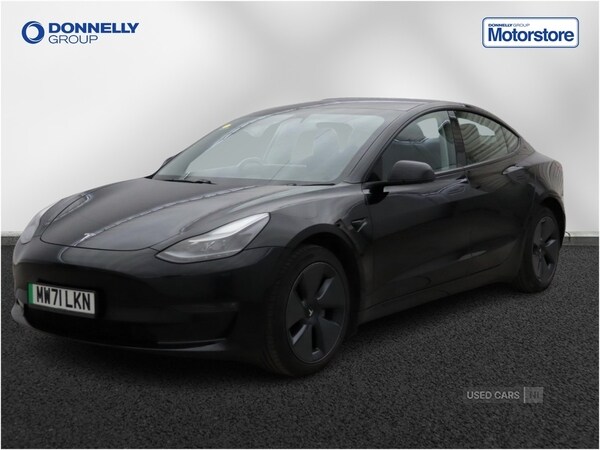 Used Tesla Model 3 2021 for sale - 76840200: Photo 9