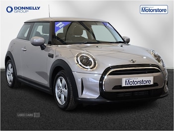 MINI - Hatch