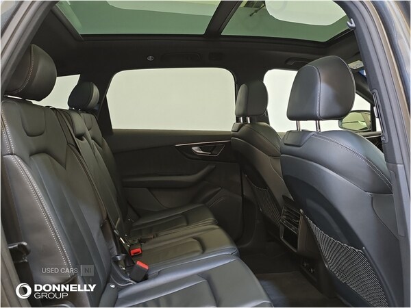 Used Audi Q7 2021 for sale - 75742040: Photo 11