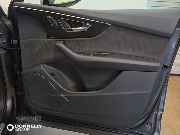 Used Audi Q7 2021 for sale - 75742040: Photo 20