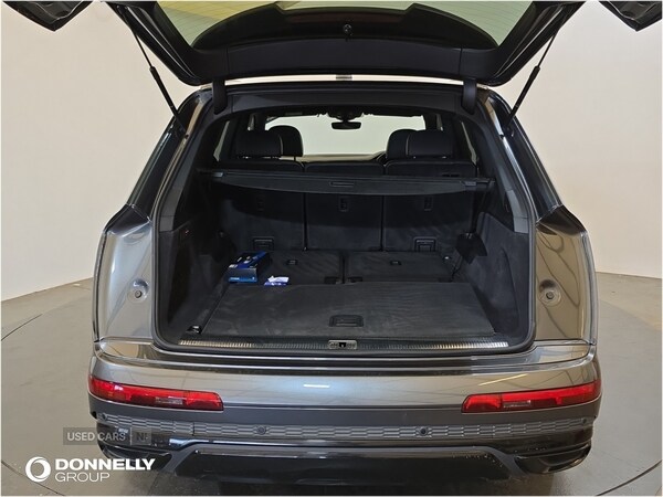 Used Audi Q7 2021 for sale - 75742040: Photo 22