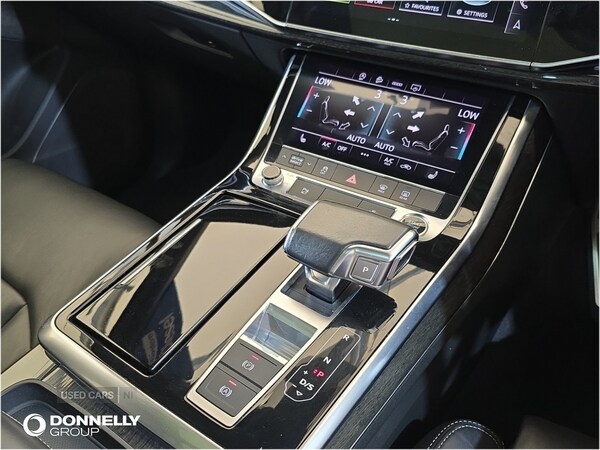 Used Audi Q7 2021 for sale - 75742040: Photo 28