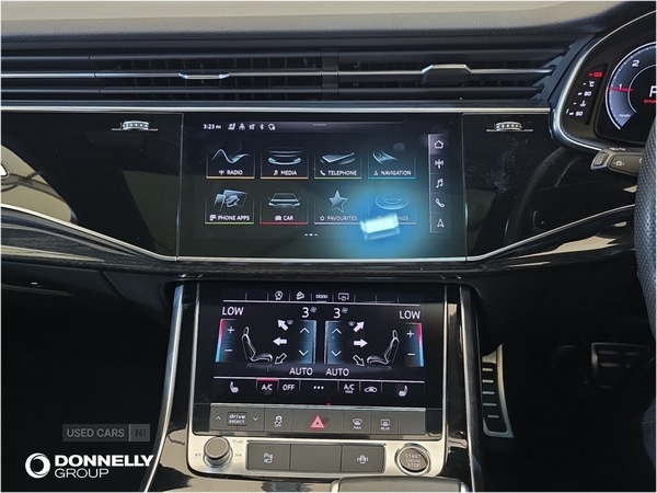 Used Audi Q7 2021 for sale - 75742040: Photo 29