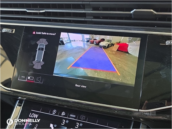 Used Audi Q7 2021 for sale - 75742040: Photo 30