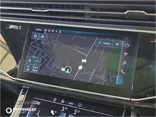 Used Audi Q7 2021 for sale - 75742040: Photo 31