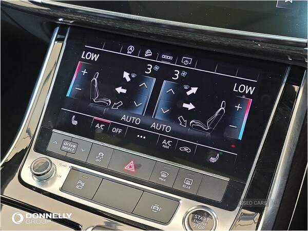 Used Audi Q7 2021 for sale - 75742040: Photo 32