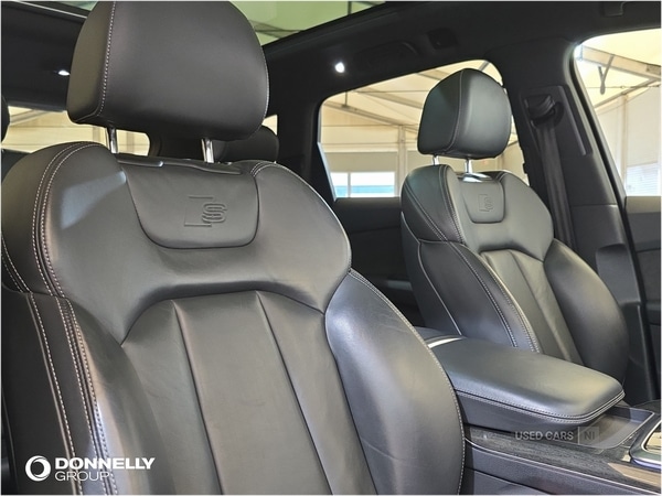 Used Audi Q7 2021 for sale - 75742040: Photo 33