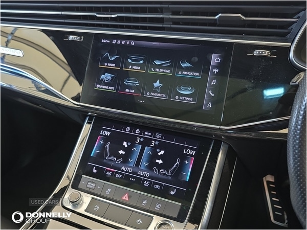 Used Audi Q7 2021 for sale - 75742040: Photo 5