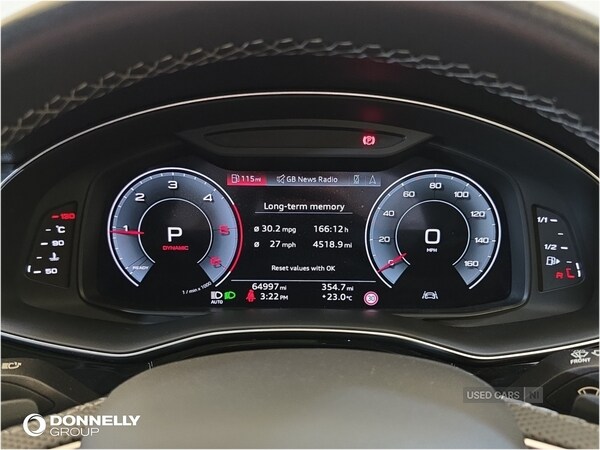 Used Audi Q7 2021 for sale - 75742040: Photo 6