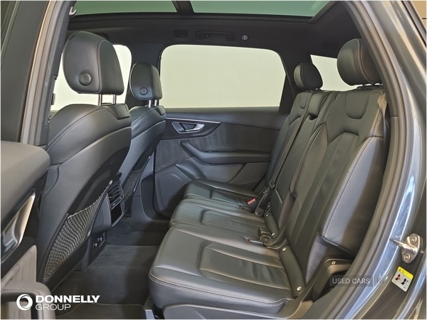 Used Audi Q7 2021 for sale - 75742040: Photo 9