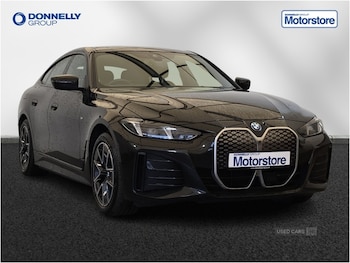 Used BMW i4 2025 for sale - 78867336: Photo