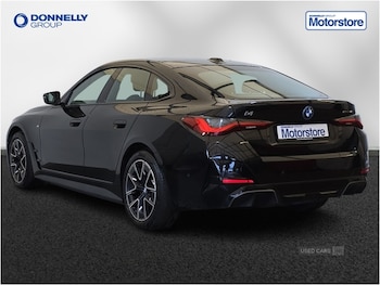 Used BMW i4 2025 for sale - 78867336: Photo