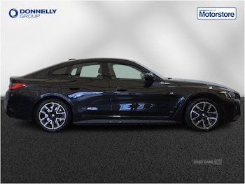 Used BMW i4 2025 for sale - 78867336: Photo
