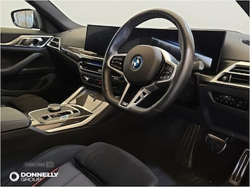 Used BMW i4 2025 for sale - 78867336: Photo