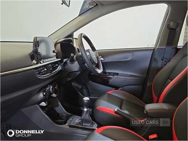 Used Kia Picanto 2024 for sale - 78205780: Photo 10