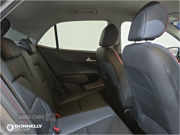 Used Kia Picanto 2024 for sale - 78205780: Photo 11