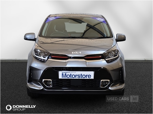 Used Kia Picanto 2024 for sale - 78205780: Photo 12