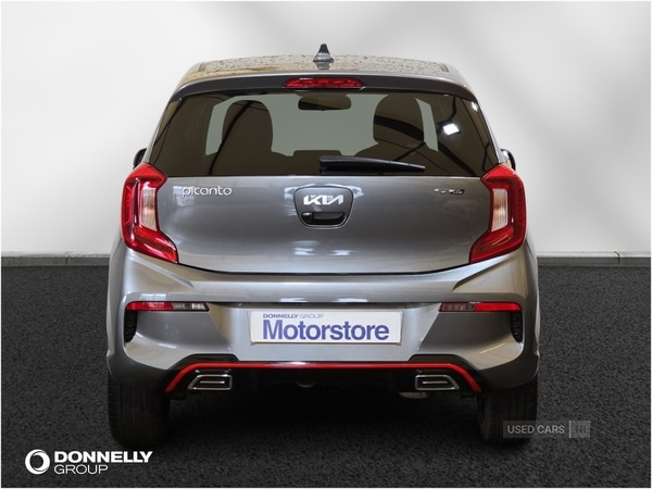 Used Kia Picanto 2024 for sale - 78205780: Photo 13