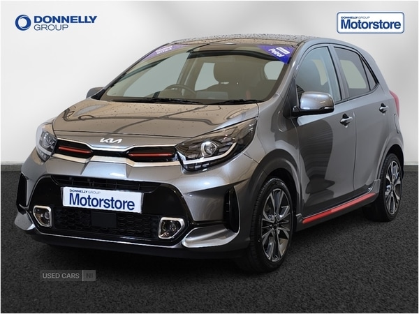 Used Kia Picanto 2024 for sale - 78205780: Photo 15