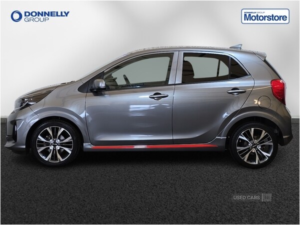 Used Kia Picanto 2024 for sale - 78205780: Photo 16