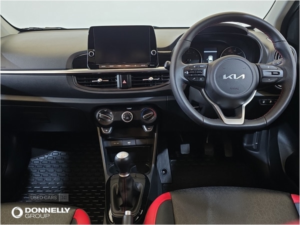 Used Kia Picanto 2024 for sale - 78205780: Photo 17