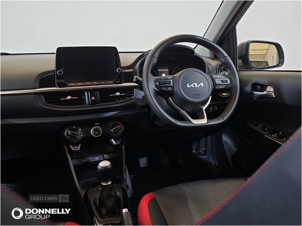 Used Kia Picanto 2024 for sale - 78205780: Photo 20