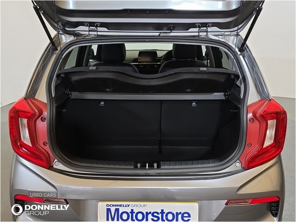 Used Kia Picanto 2024 for sale - 78205780: Photo 22