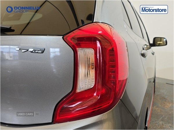 Used Kia Picanto 2024 for sale - 78205780: Photo 24