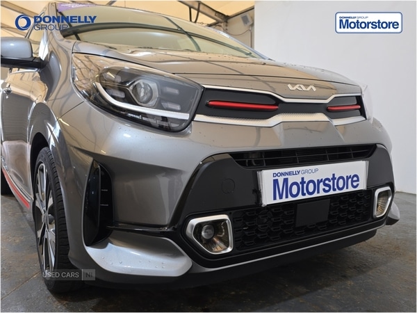 Used Kia Picanto 2024 for sale - 78205780: Photo 25