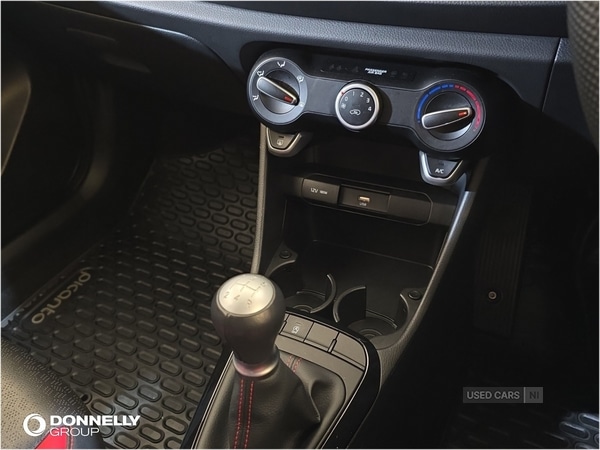 Used Kia Picanto 2024 for sale - 78205780: Photo 29