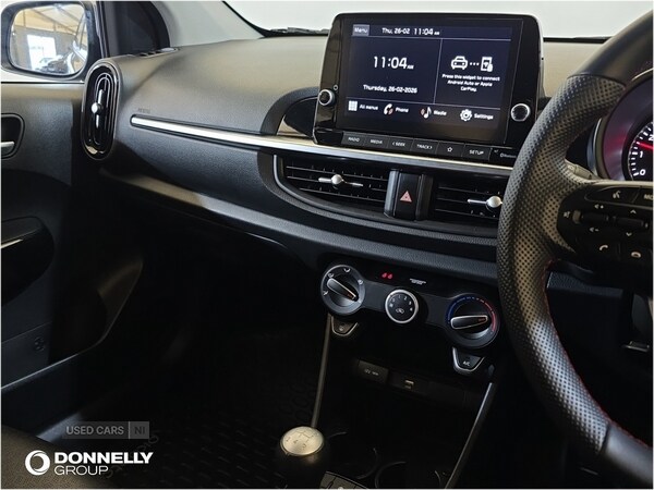 Used Kia Picanto 2024 for sale - 78205780: Photo 30