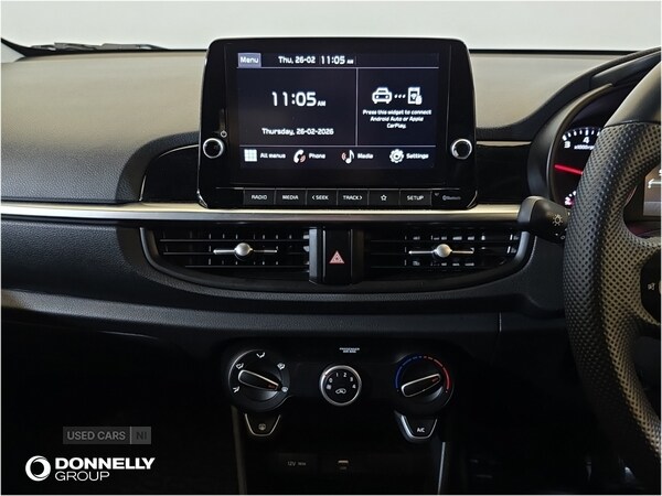 Used Kia Picanto 2024 for sale - 78205780: Photo 32