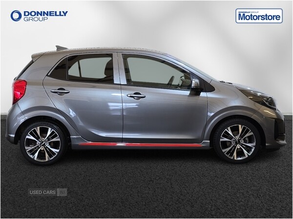 Used Kia Picanto 2024 for sale - 78205780: Photo 5