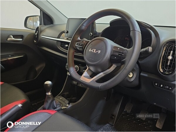 Used Kia Picanto 2024 for sale - 78205780: Photo 6