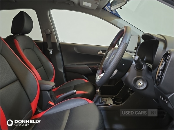 Used Kia Picanto 2024 for sale - 78205780: Photo 8