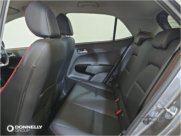 Used Kia Picanto 2024 for sale - 78205780: Photo 9