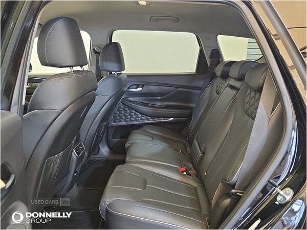 Used Hyundai Santa Fe 2023 for sale - 76085846: Photo 10