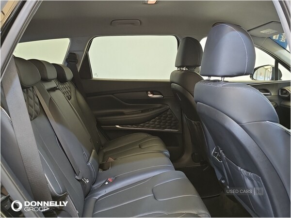 Used Hyundai Santa Fe 2023 for sale - 76085846: Photo 11