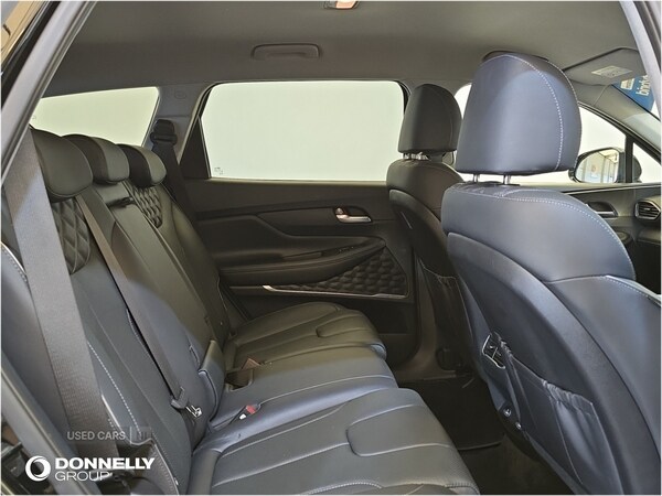 Used Hyundai Santa Fe 2023 for sale - 76085846: Photo 12