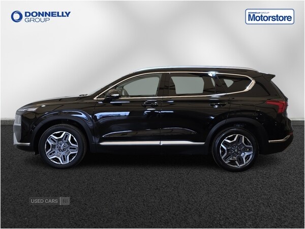 Used Hyundai Santa Fe 2023 for sale - 76085846: Photo 14