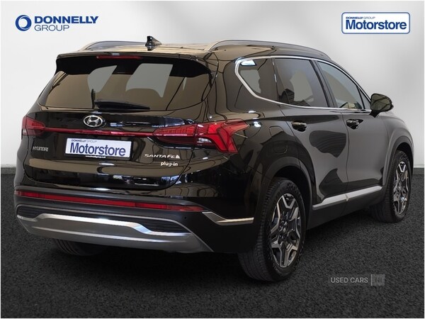 Used Hyundai Santa Fe 2023 for sale - 76085846: Photo 17