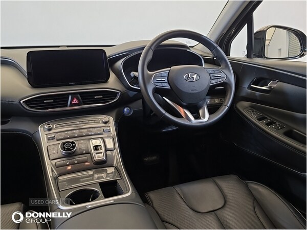 Used Hyundai Santa Fe 2023 for sale - 76085846: Photo 18