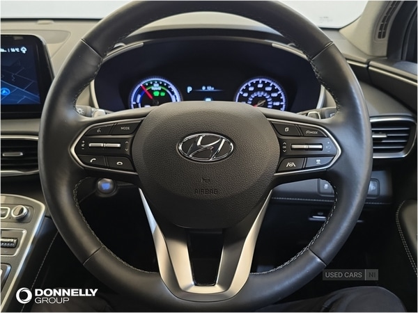 Used Hyundai Santa Fe 2023 for sale - 76085846: Photo 20