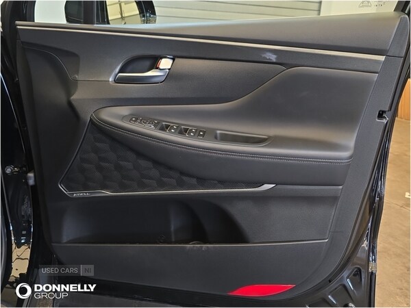 Used Hyundai Santa Fe 2023 for sale - 76085846: Photo 20