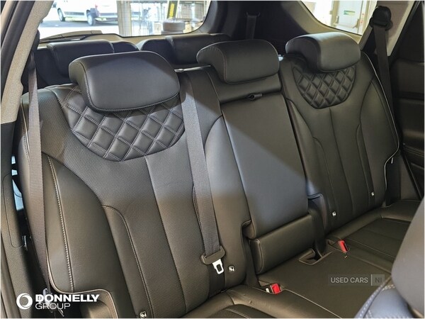 Used Hyundai Santa Fe 2023 for sale - 76085846: Photo 21