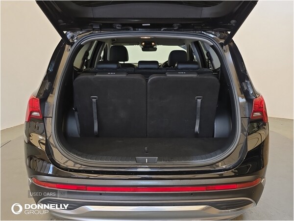 Used Hyundai Santa Fe 2023 for sale - 76085846: Photo 22