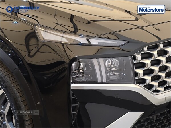 Used Hyundai Santa Fe 2023 for sale - 76085846: Photo 23