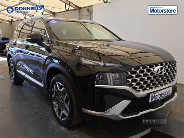 Used Hyundai Santa Fe 2023 for sale - 76085846: Photo 26